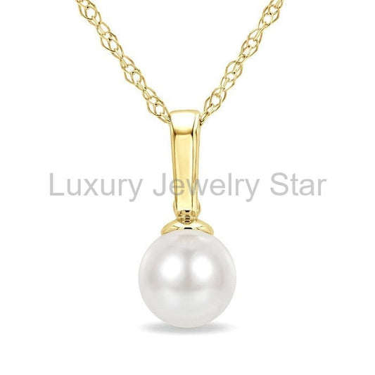 Pearl Fashion Pendant