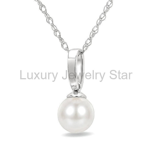 Pearl Fashion Pendant