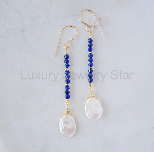 Ara Earrings