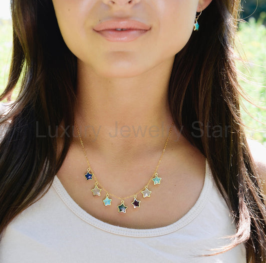 Astraea Necklace - image 2
