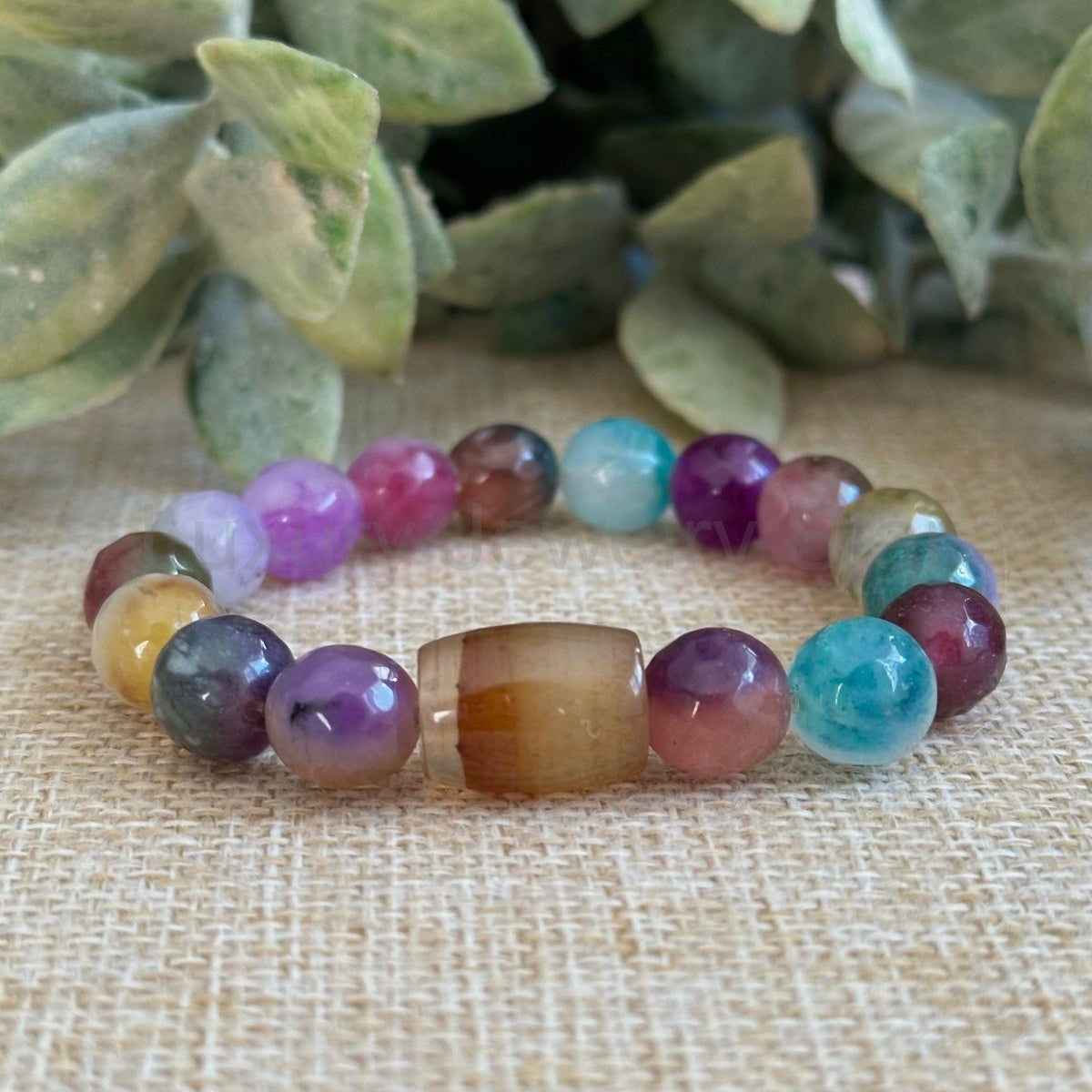 Agate Luv (Chunky) - image 2