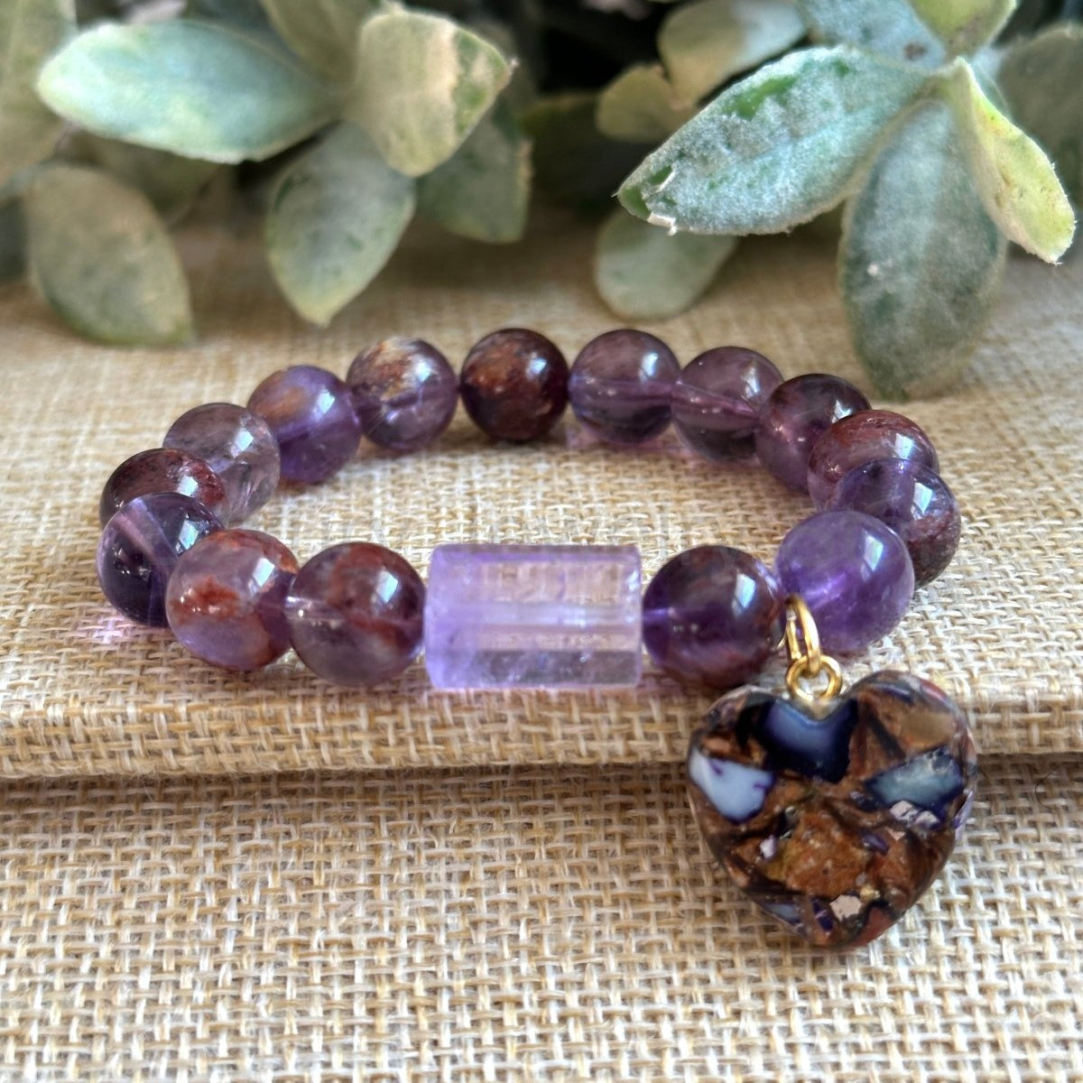 Amethyst & Melody Stone - image 2