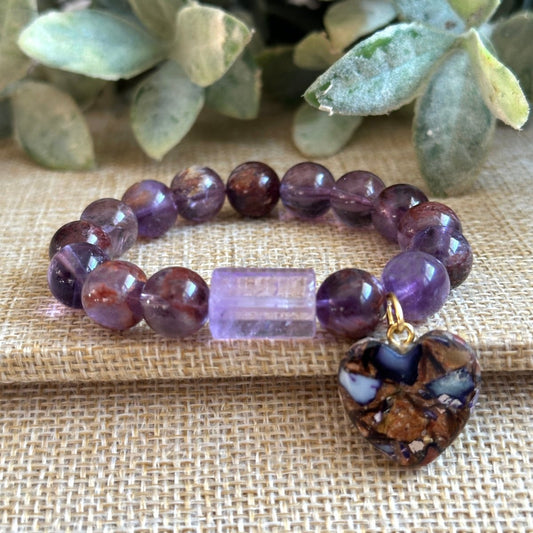 Amethyst & Melody Stone - image 2