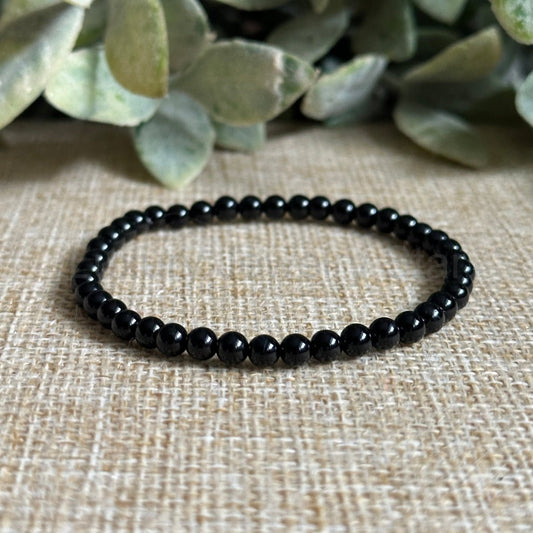 Black Onyx Tiny