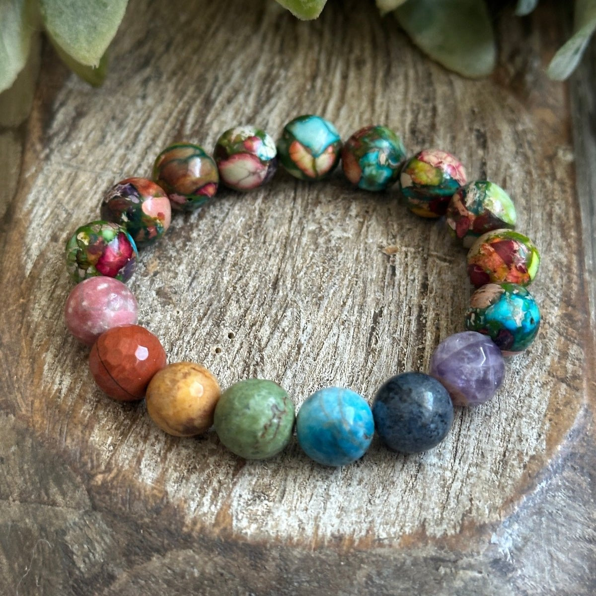 Chakra Mosaic - image 3