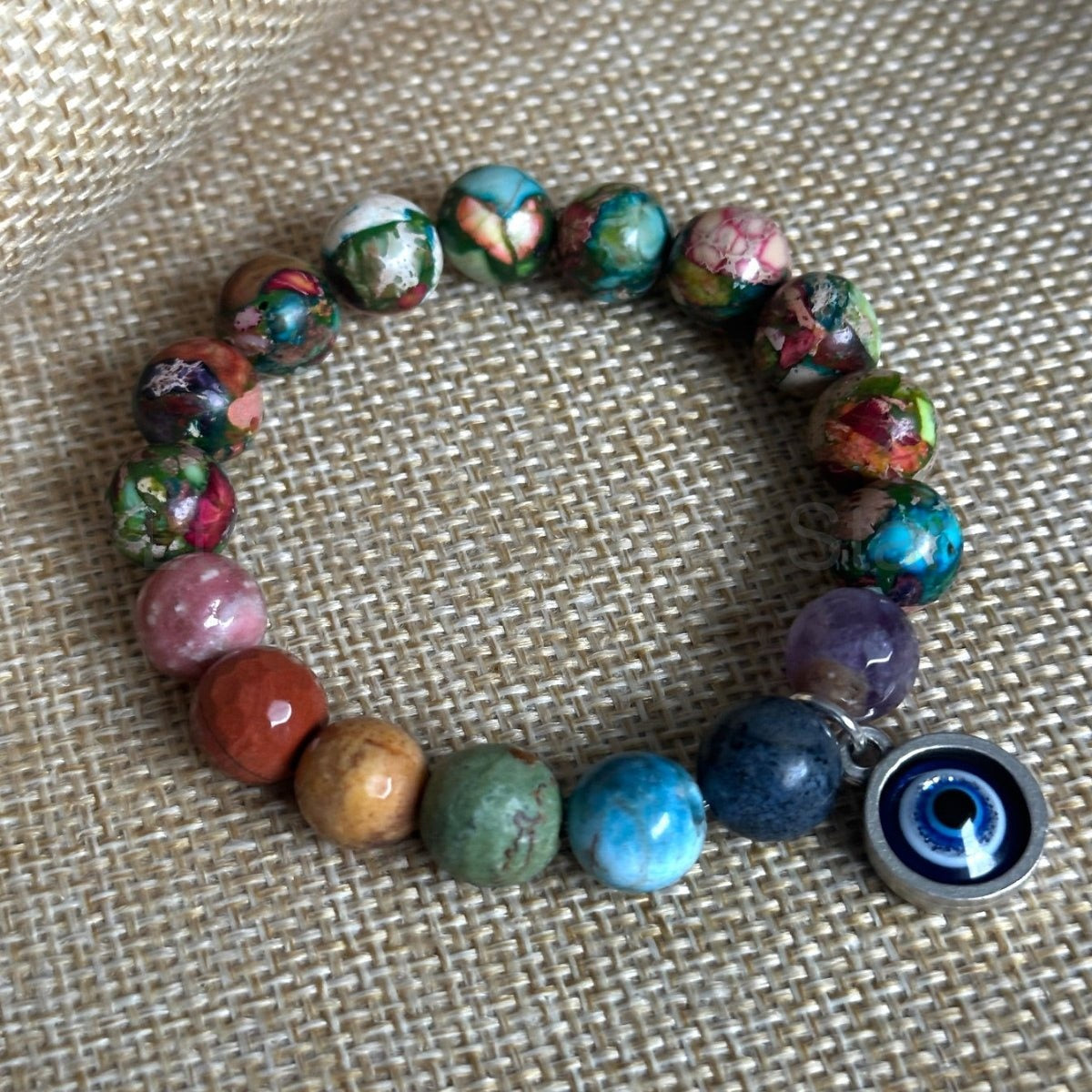 Chakra Mosaic - image 5