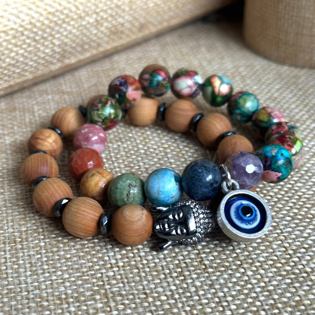 Chakra Mosaic - image 6