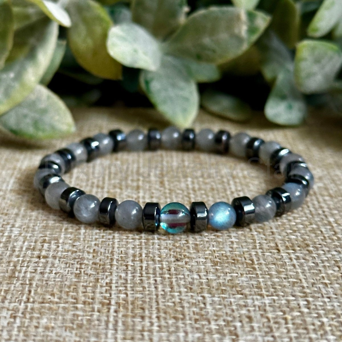 Circle of Shadows and Light Mini