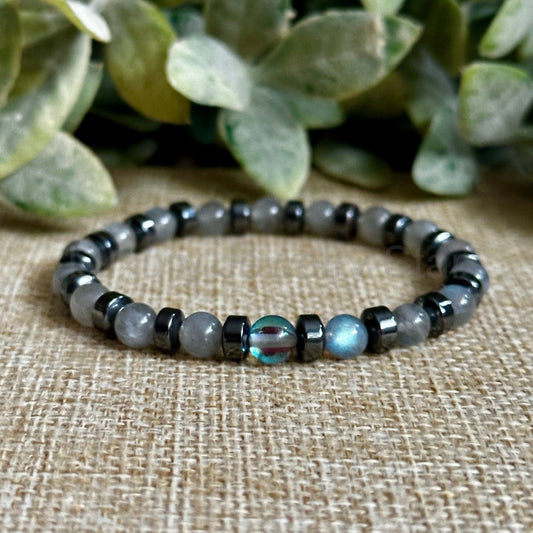 Circle of Shadows and Light Mini
