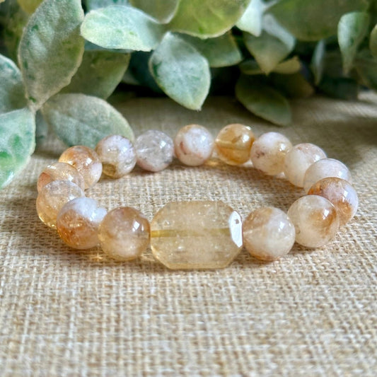 Citrine (Chunky)