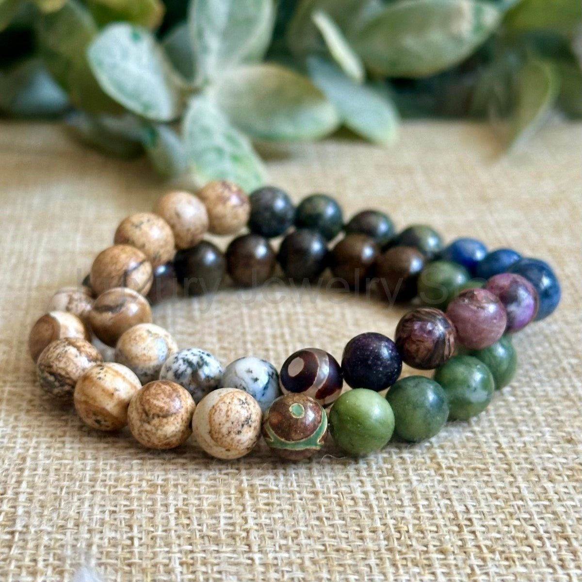 Earthy Chakra Alignment - image 4