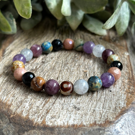 Empath Armour ~ Empath Support & Protection