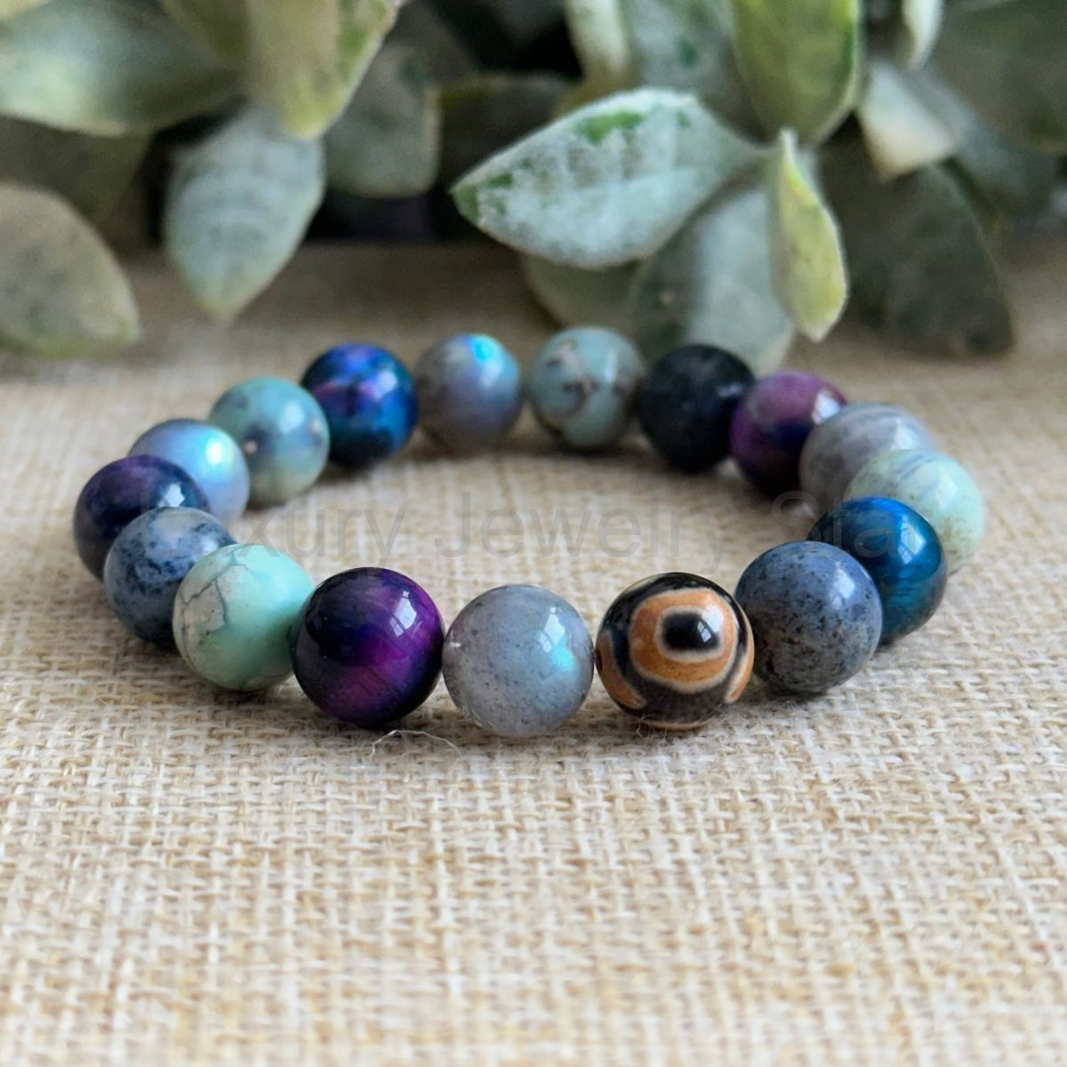 Empath Safe Space (Chunky)
