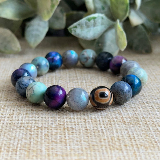 Empath Safe Space (Chunky)
