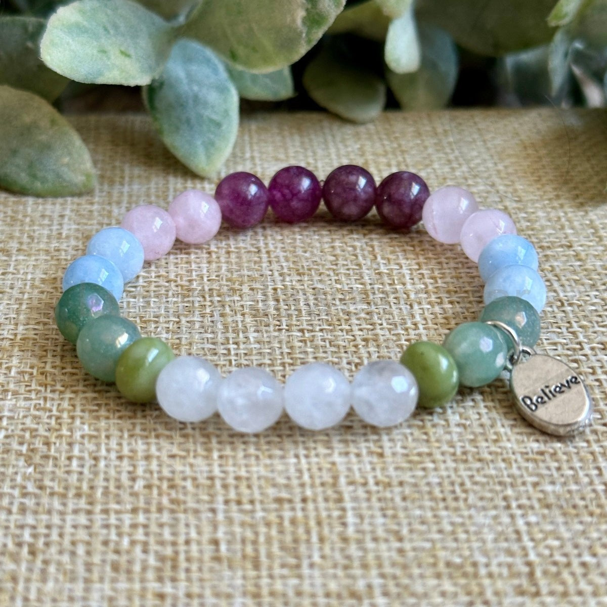Fertility & Conception Energy Bracelet - image 2