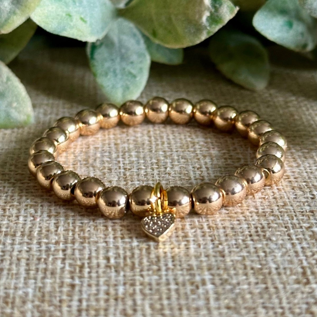 Golden Heart Mini (Kids) - image 2