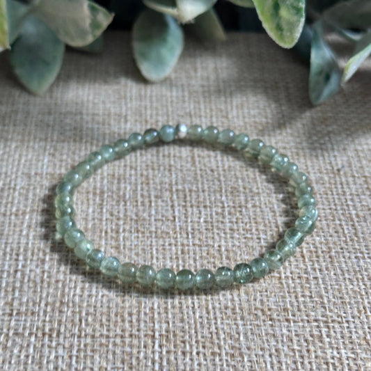 Green Apatite Tiny