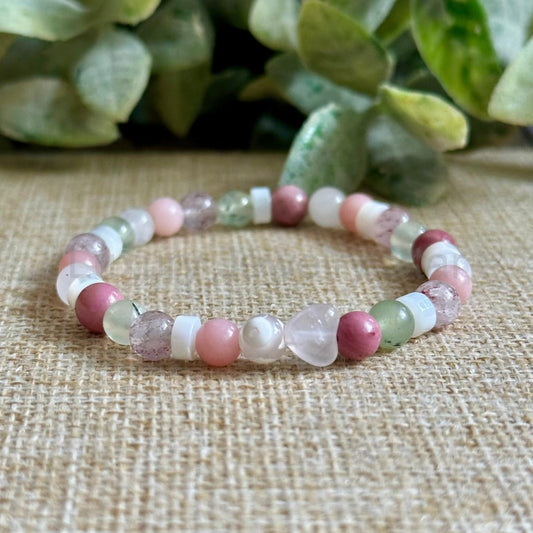 Healing Heart (Mini)