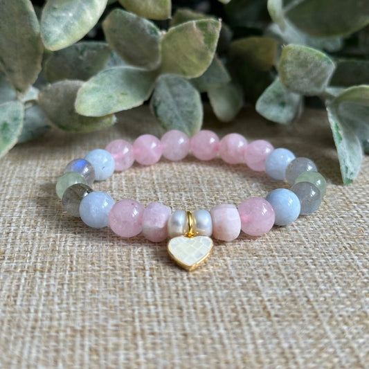 Healthy Pregnancy Support Bracelet