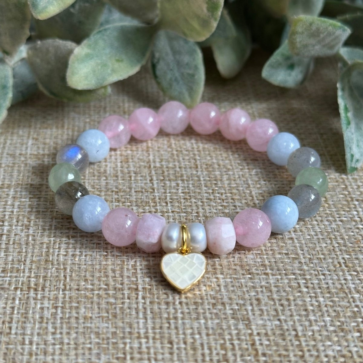 Healthy Pregnancy Support Bracelet - image 2