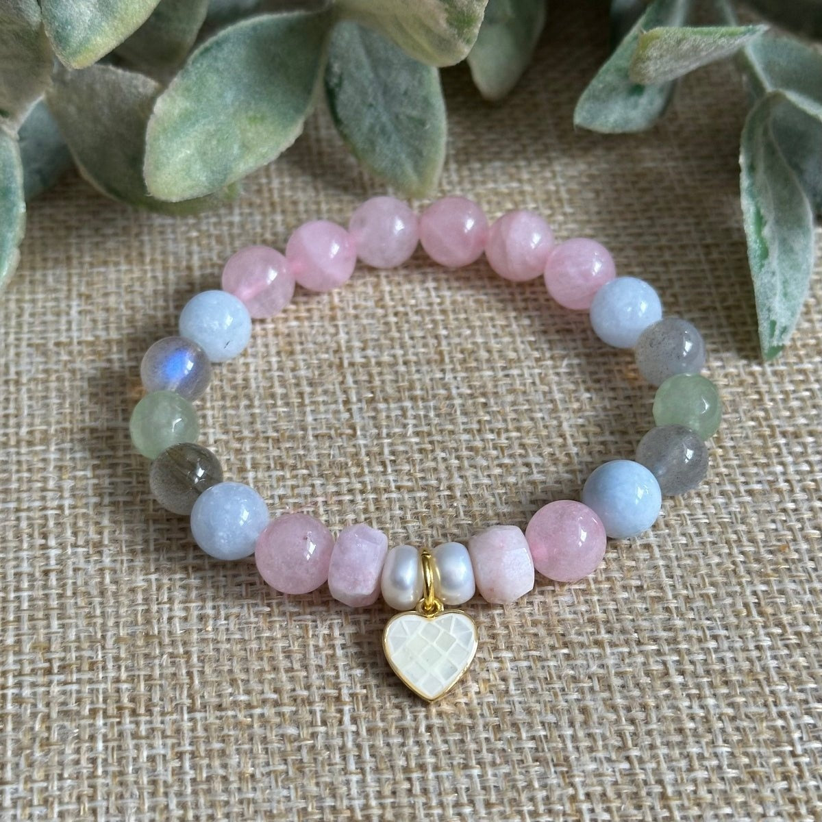 Healthy Pregnancy Support Bracelet - image 3