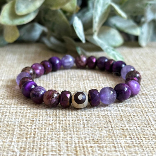 Illuminated ~ Crown Chakra