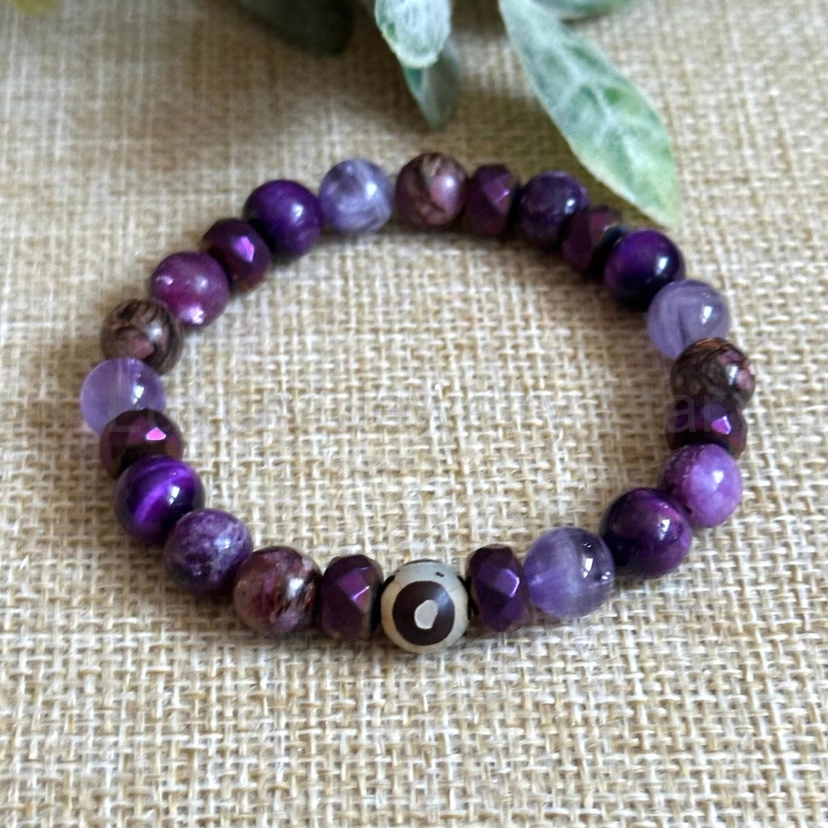 Illuminated ~ Crown Chakra - image 3