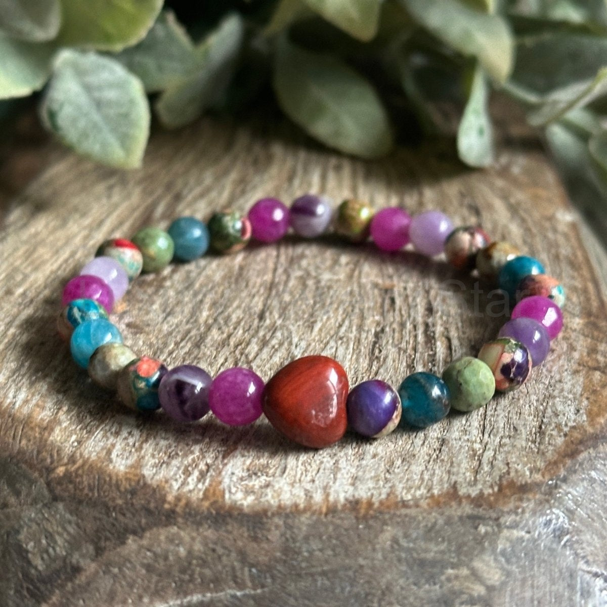 Love in Color Mini