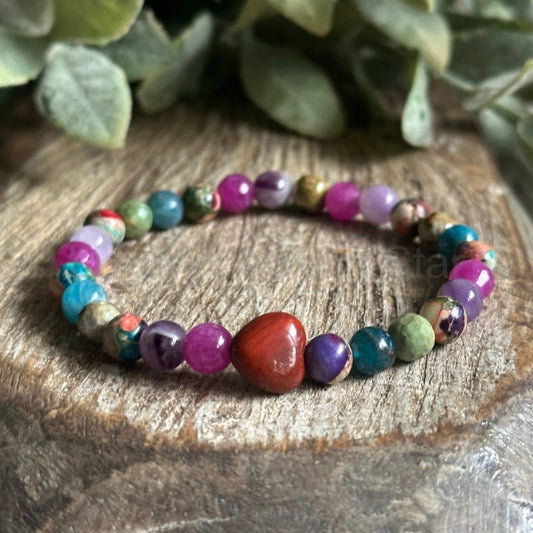 Love in Color Mini