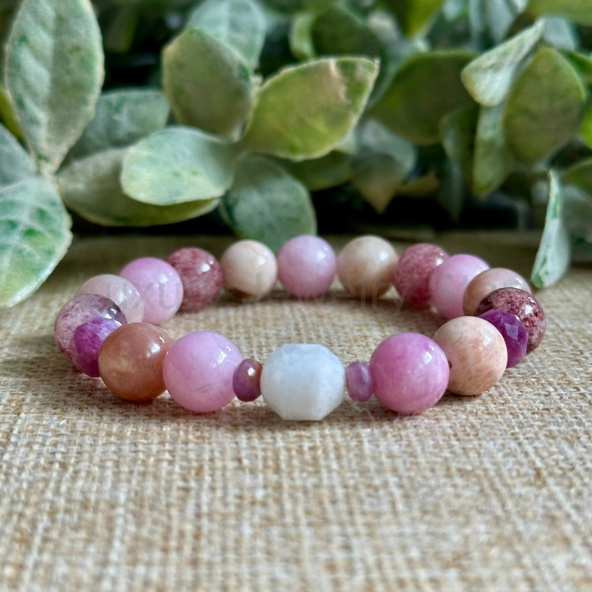 Manifesting Love (Chunky)