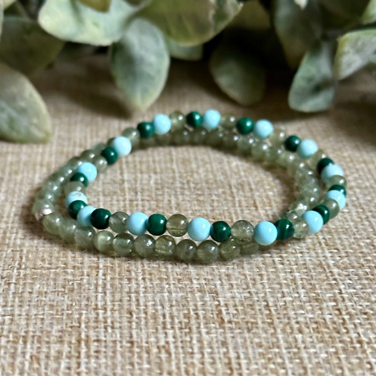 Mind, Body, Soul Healing (Tiny) - image 4