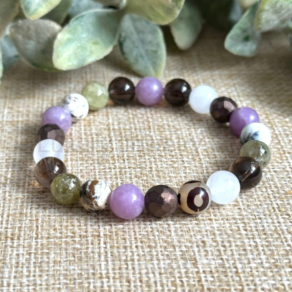 Postpartum Recovery Support Bracelet - image 2