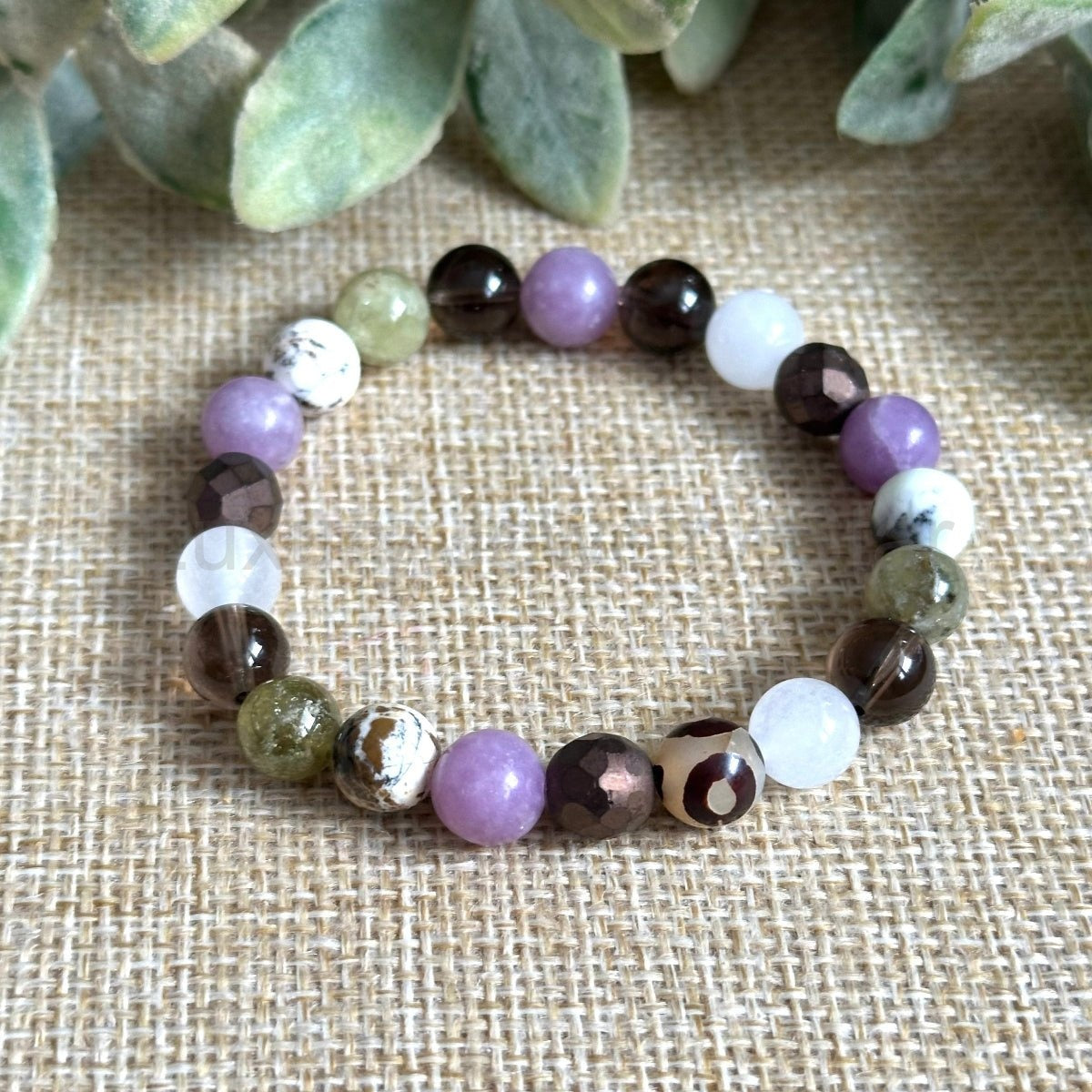 Postpartum Recovery Support Bracelet - image 3