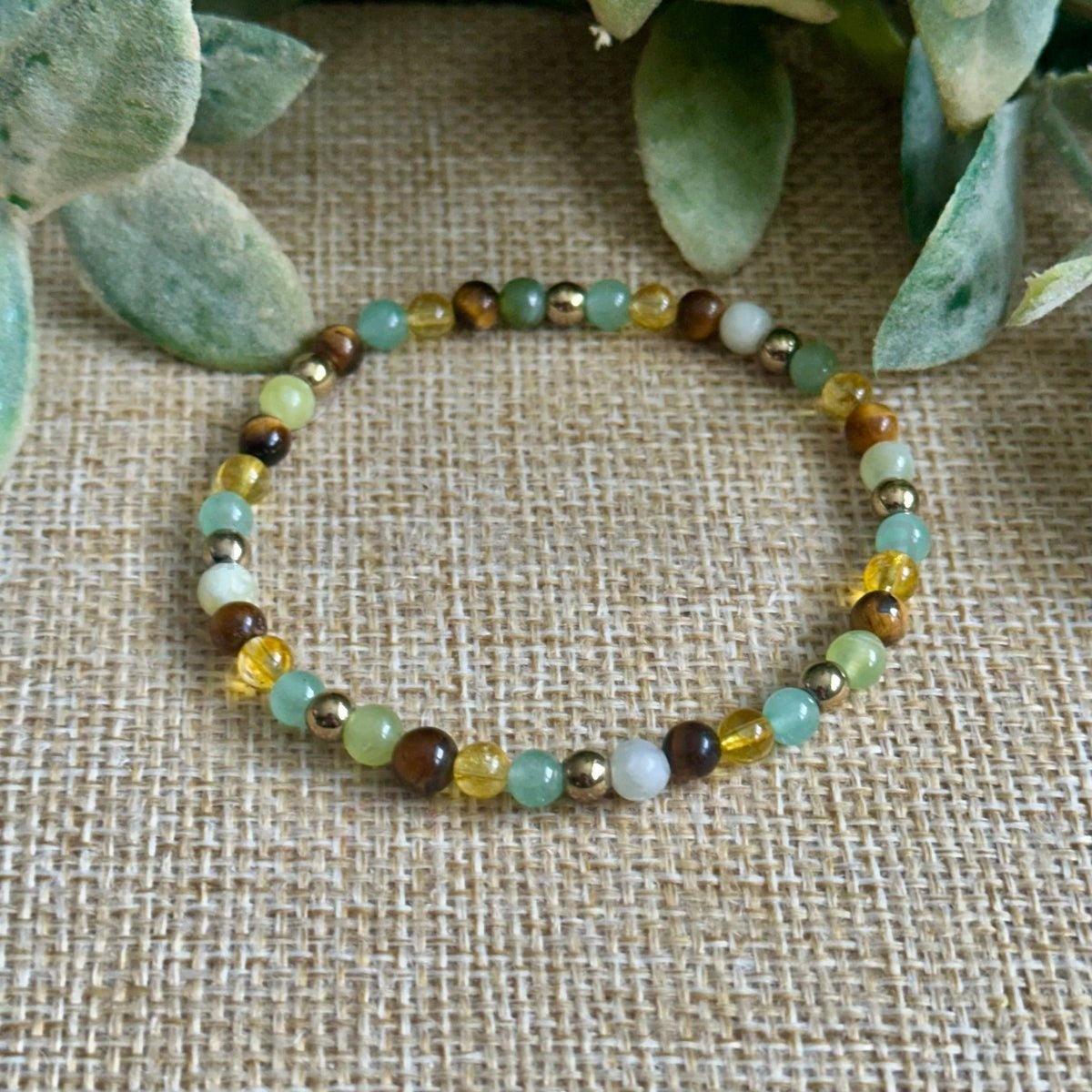 Prosperity & Abundance (Tiny) - image 3