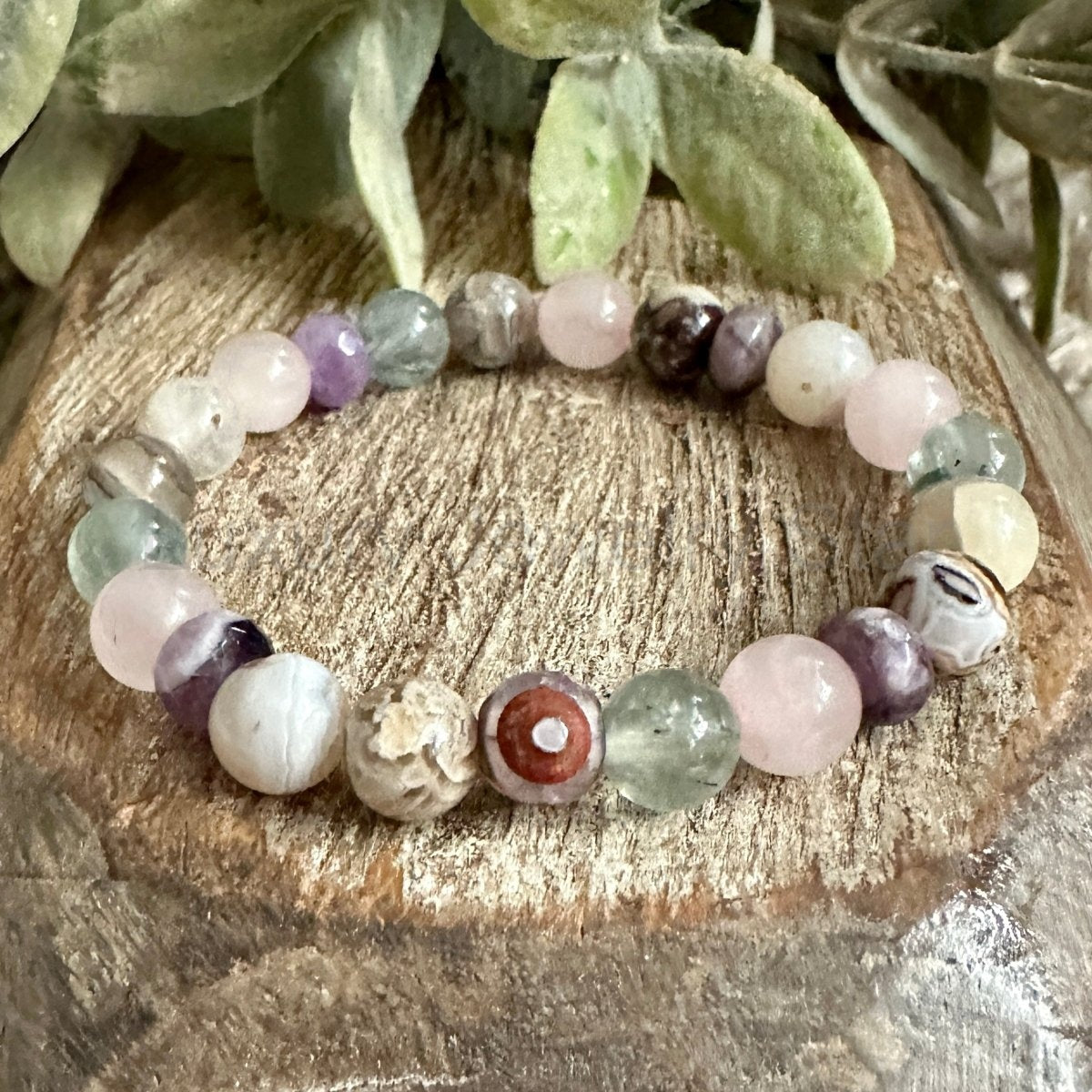 PTSD Support | Healing Journey