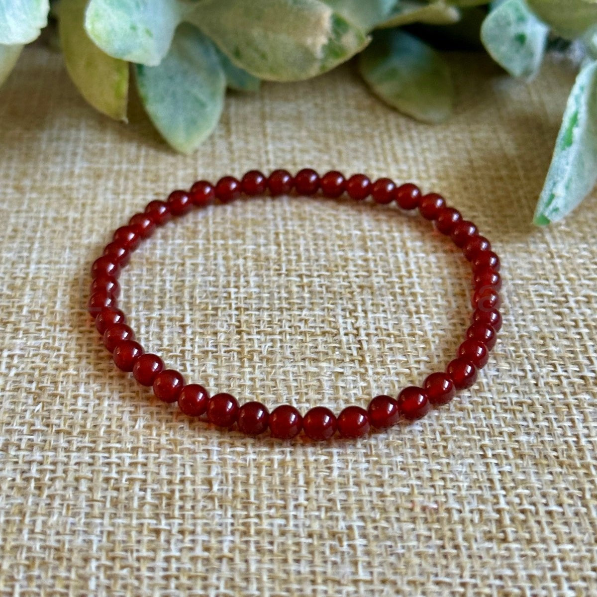 Red Carnelian Tiny - image 2