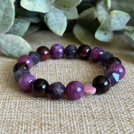 Resilient Heart (Chunky)