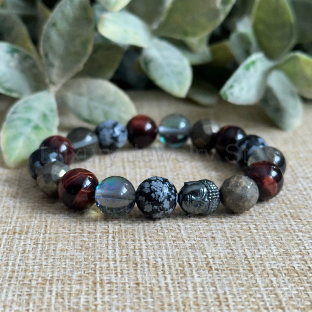 Root Chakra Balance (Chunky)