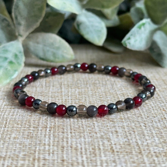 Root Chakra Healing (Tiny)