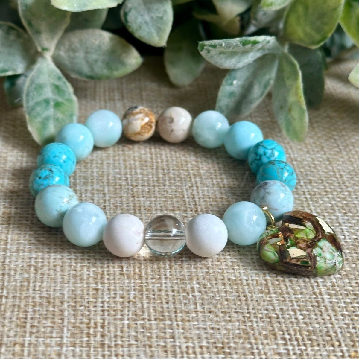 Sea Glass (Chunky) - image 3