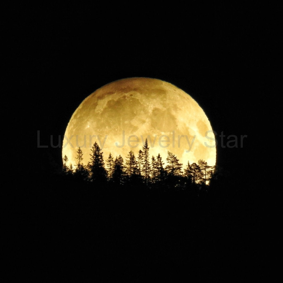 September's Bracelet: Harvest Moon - image 3
