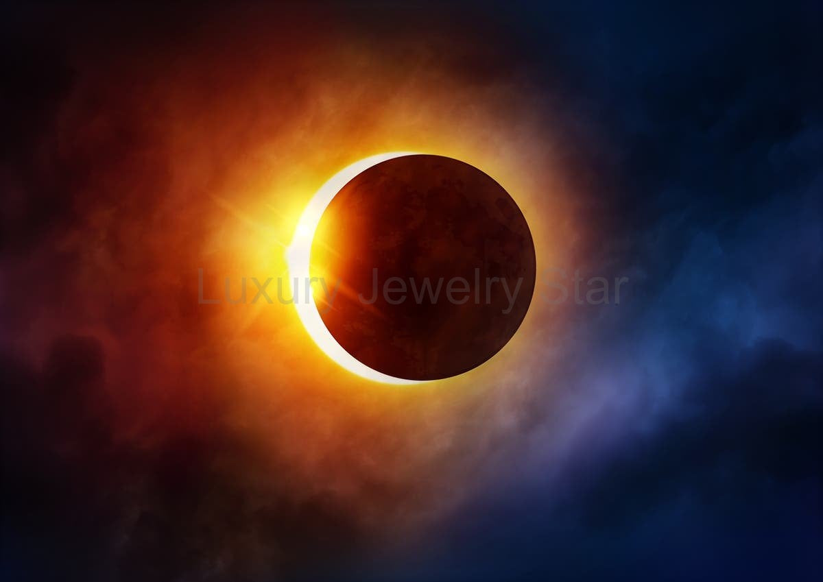 Solar Eclipse - image 4