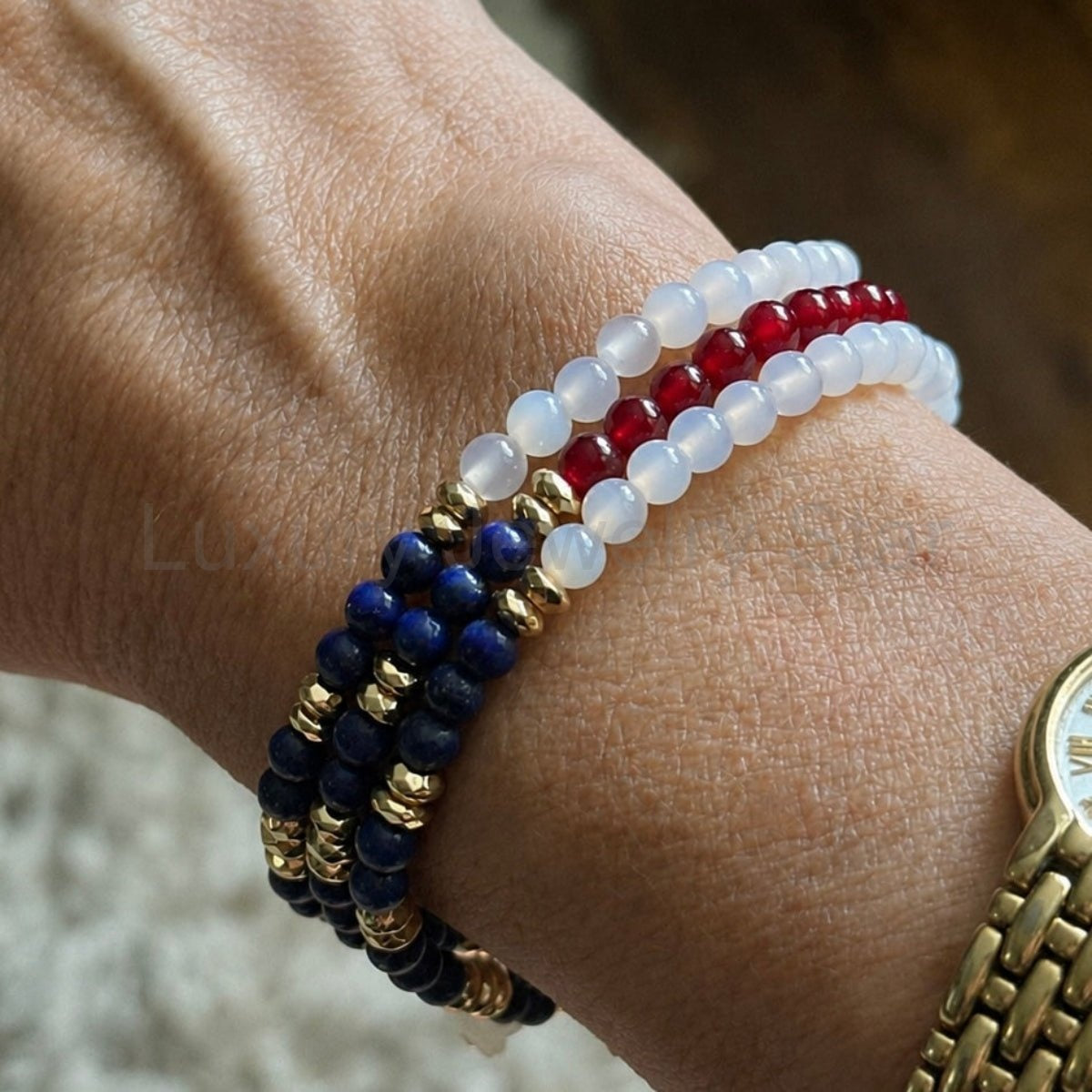 Stars & Stripes (Tiny) | Celebrating 250