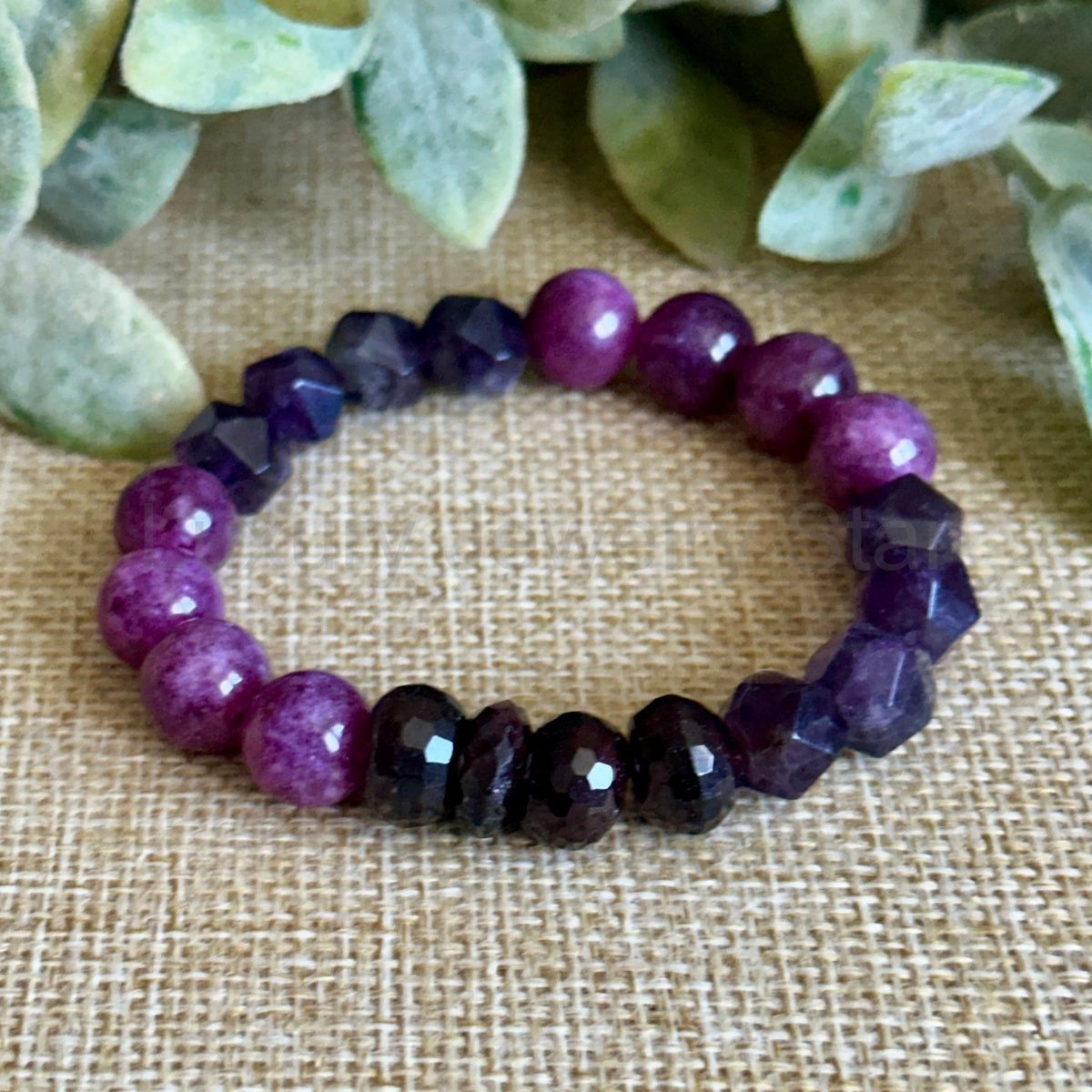 Wild Berry (Chunky) - image 2