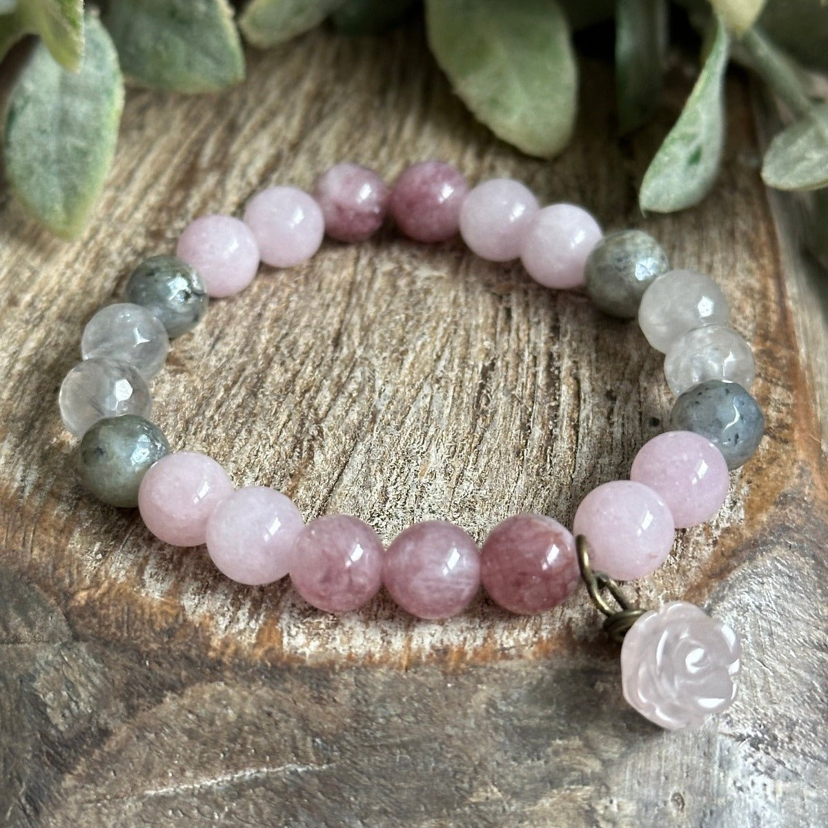 Winter Rose - image 2