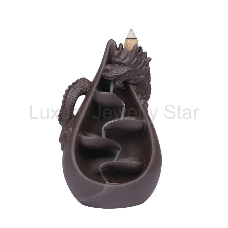 Dragon’s Breath Incense Burner - image 5