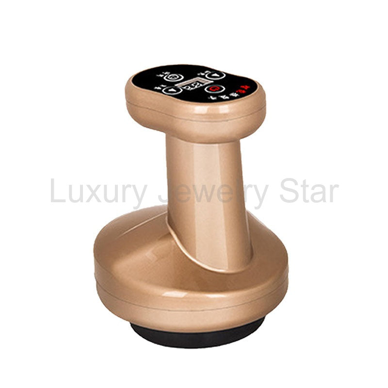 Electric Guasha Cupping Massager - image 12