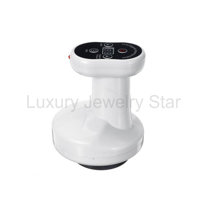 Electric Guasha Cupping Massager - image 13