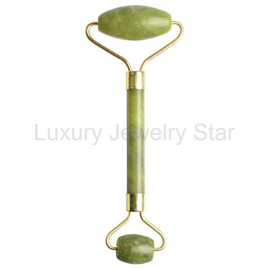 Jade Facial Massage Roller
