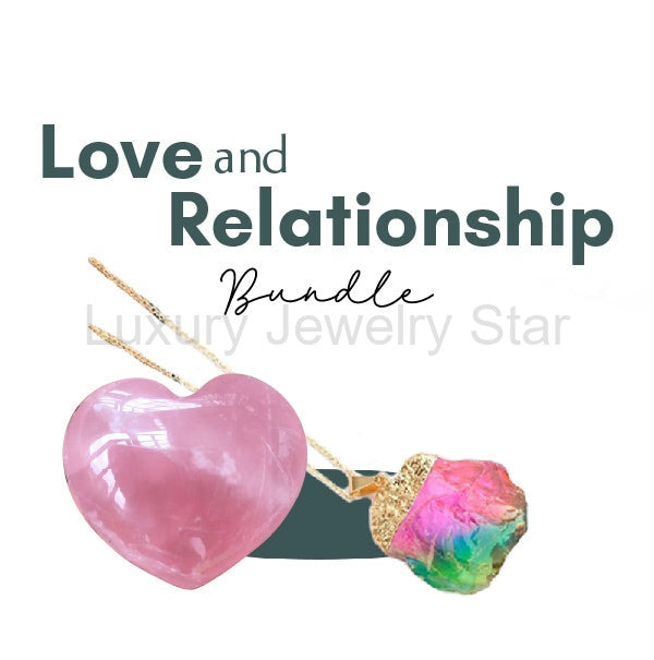 Love and Relationship Bundle